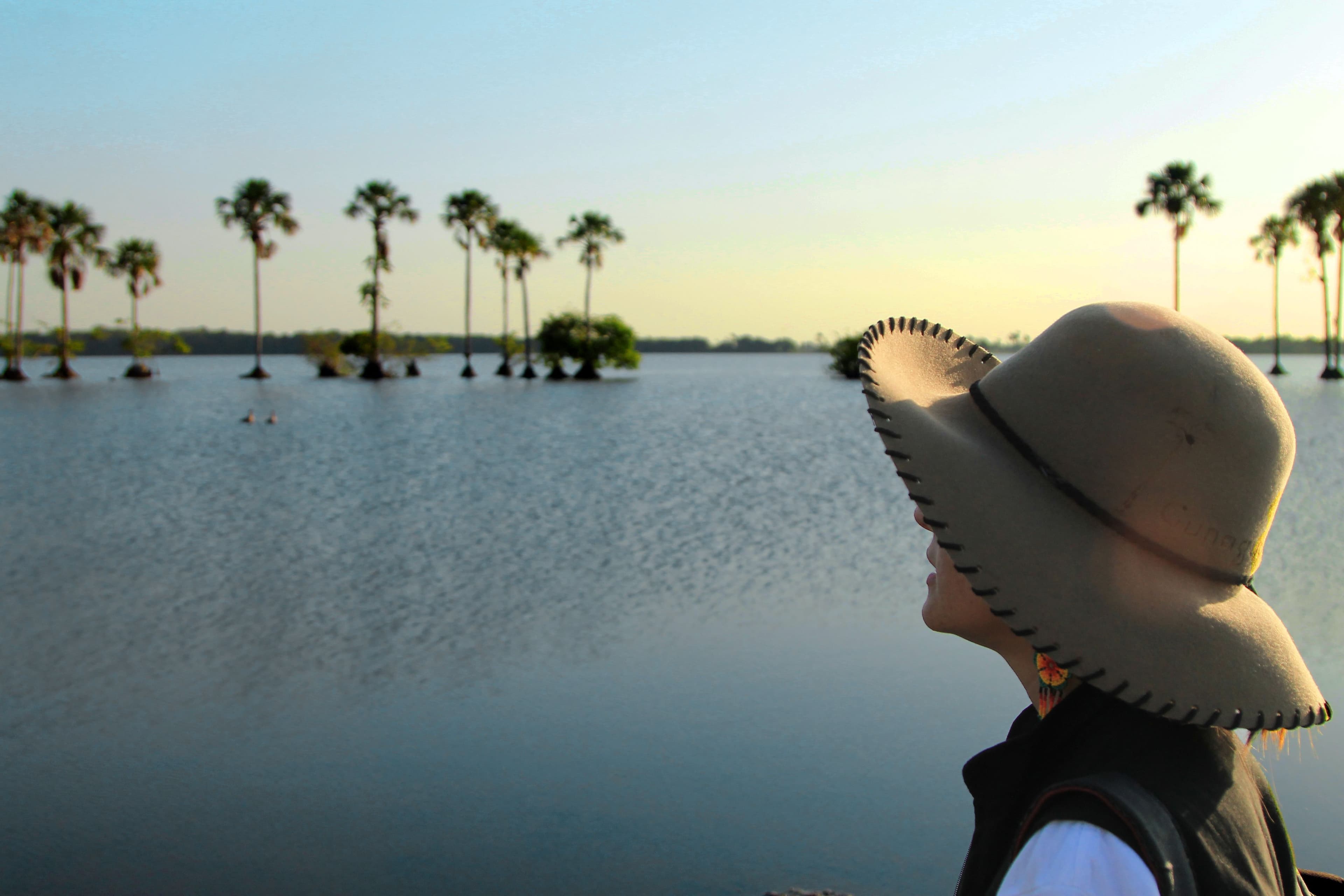 Coexistencia entre Humanos y Vida Silvestre en los Llanos Colombianos
